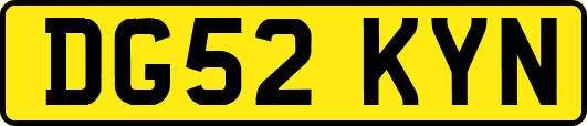 DG52KYN