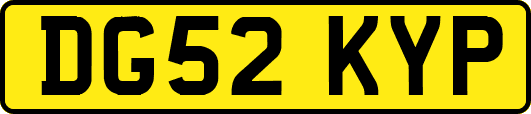 DG52KYP