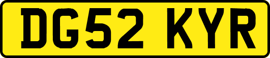 DG52KYR
