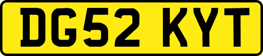 DG52KYT