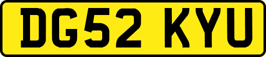 DG52KYU