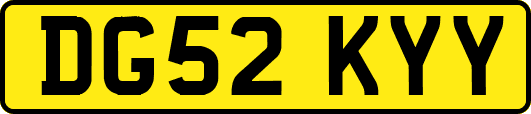 DG52KYY