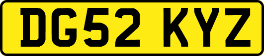 DG52KYZ