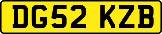 DG52KZB