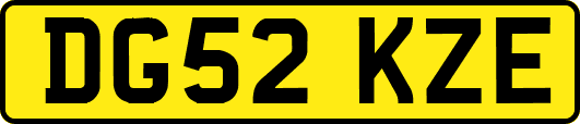 DG52KZE