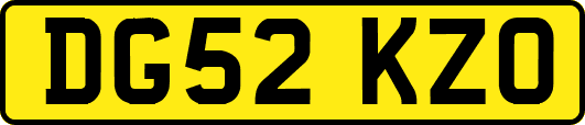 DG52KZO