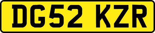 DG52KZR