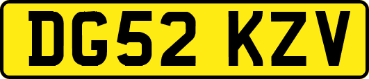 DG52KZV