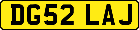 DG52LAJ