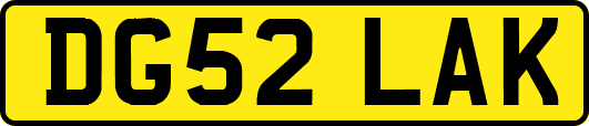 DG52LAK