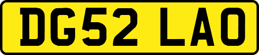 DG52LAO