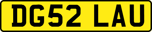 DG52LAU