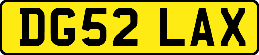 DG52LAX