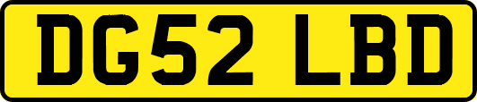 DG52LBD