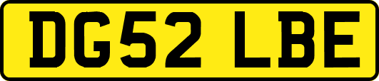 DG52LBE