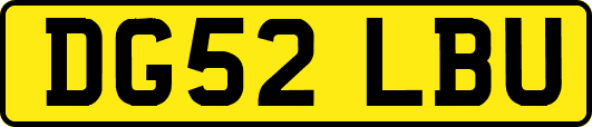 DG52LBU