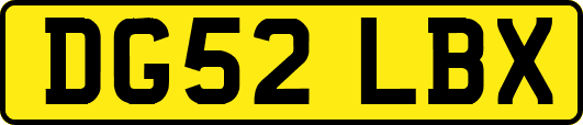 DG52LBX