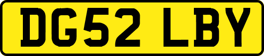 DG52LBY