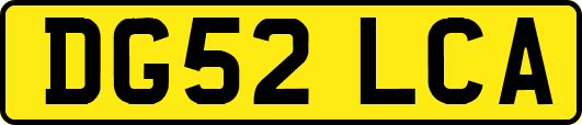 DG52LCA