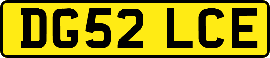 DG52LCE