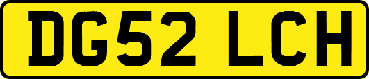 DG52LCH