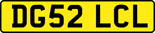 DG52LCL