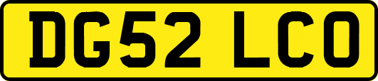 DG52LCO