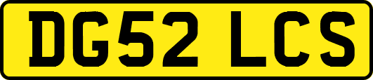 DG52LCS