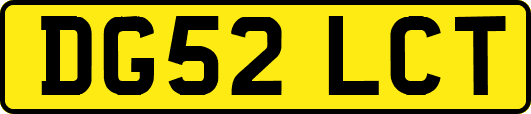 DG52LCT