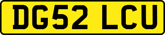 DG52LCU