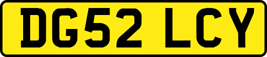DG52LCY