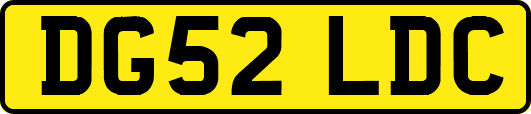 DG52LDC