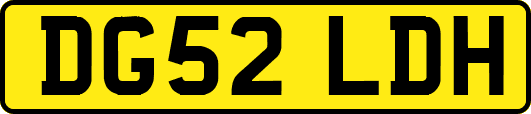 DG52LDH