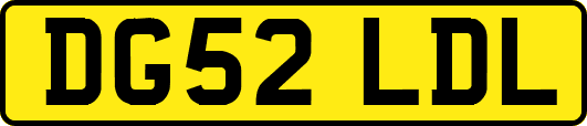 DG52LDL