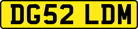 DG52LDM