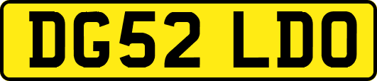 DG52LDO