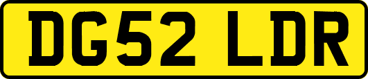 DG52LDR