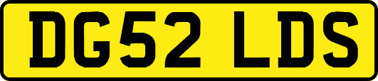 DG52LDS