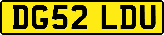 DG52LDU
