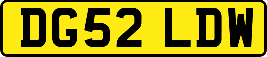 DG52LDW