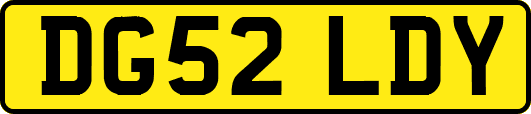 DG52LDY