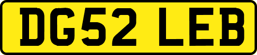 DG52LEB