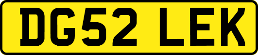 DG52LEK