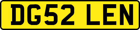 DG52LEN