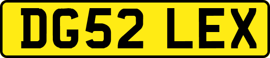 DG52LEX