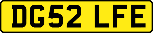 DG52LFE