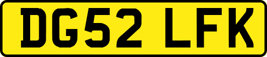 DG52LFK