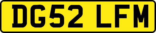 DG52LFM