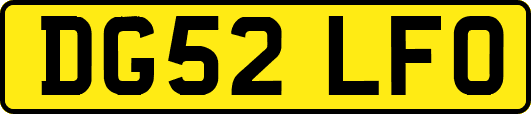 DG52LFO