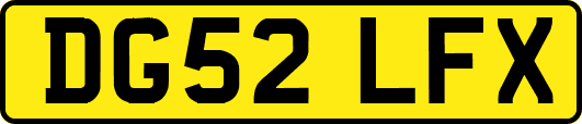 DG52LFX